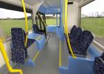 Alexander Dennis Enviro300 2007 года